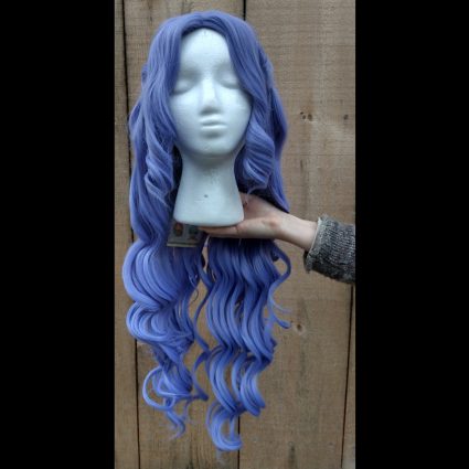 Imogen cosplay wig