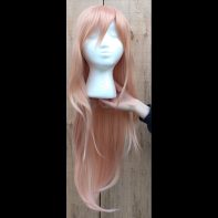 Power cosplay wig