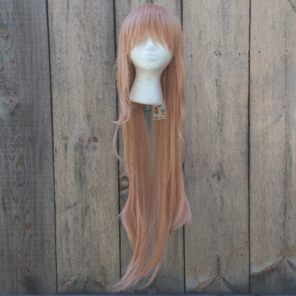 Power cosplay wig