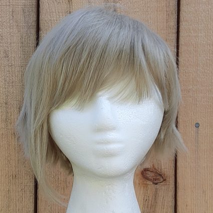 Atsushi cosplay wig