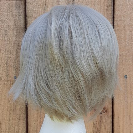 Atsushi cosplay wig back view