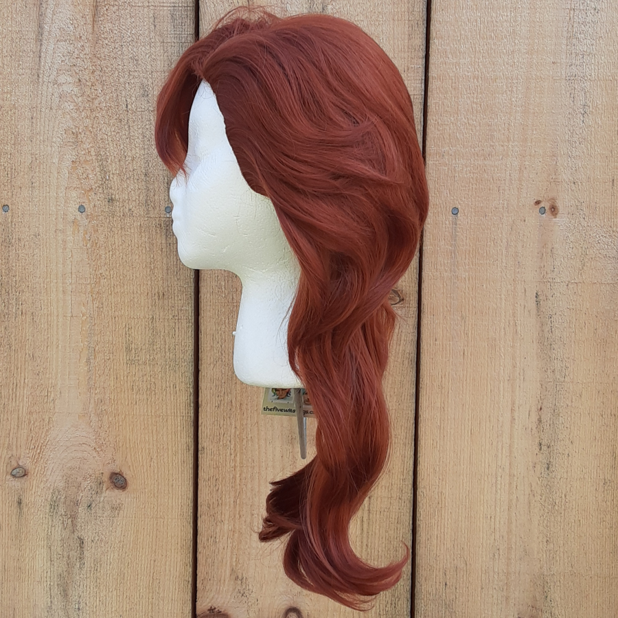Arda deals wigs katsucon