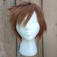 Childe cosplay wig