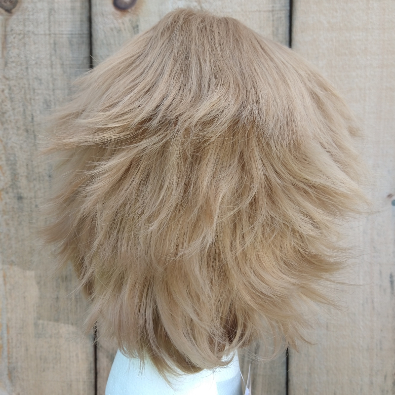 Dog Of The Military The Five Wits Wigs