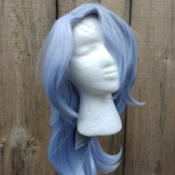 Ayato cosplay wig