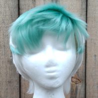 Raine cosplay wig