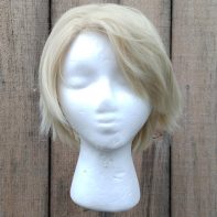 Twilight cosplay wig