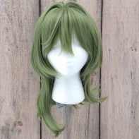 Collei cosplay wig
