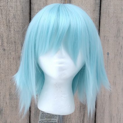 Haurchefant cosplay wig