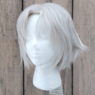 Thancred cosplay wig