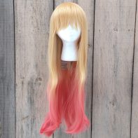 Marin cosplay wig