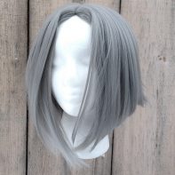 Urianger cosplay wig