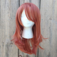 Angel Devil cosplay wig