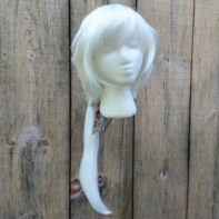 Alphinaud cosplay wig