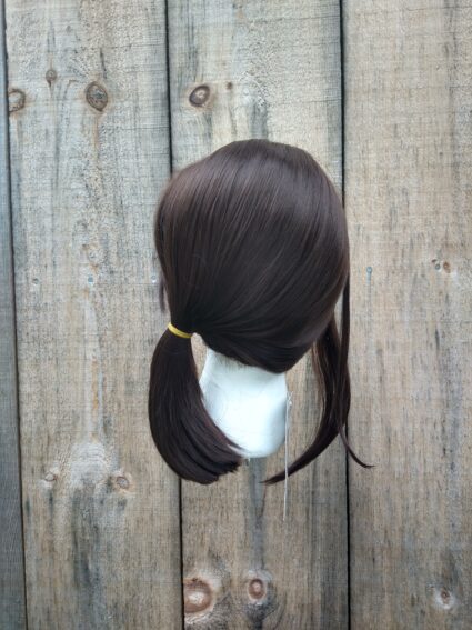 Kobeni cosplay wig back view