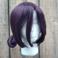 Reze cosplay wig