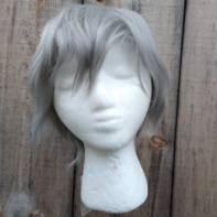 Caelus cosplay wig