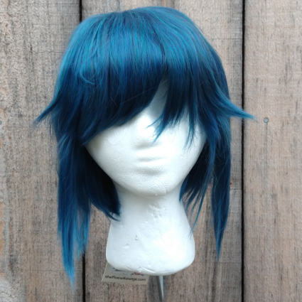 Meiteon cosplay wig